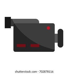 video camera icon image
