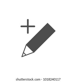 video camera sign icon. Elements of web icon. Premium quality graphic design icon. Signs and symbols collection icon for websites, web design, mobile app on white background
