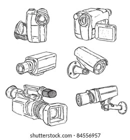 Video Cameras