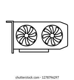 video card icon