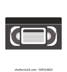 video cassette tape