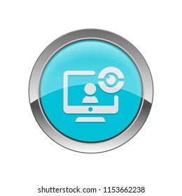 Video Chat - App Icon