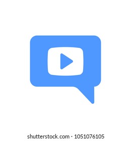 Video Chat icon