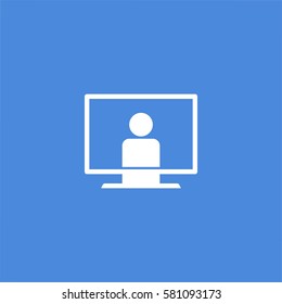 Video Chat icon 