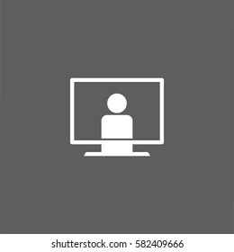 Video Chat icon 