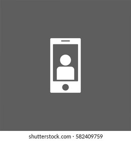 Video Chat icon 