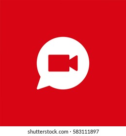 Video Chat icon