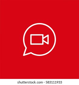 Video Chat icon