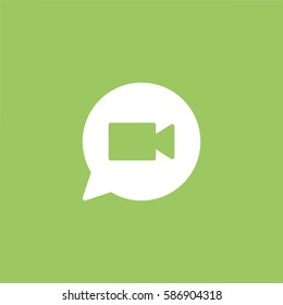 Video Chat icon