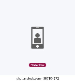 Video Chat icon