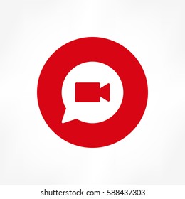 Video Chat icon