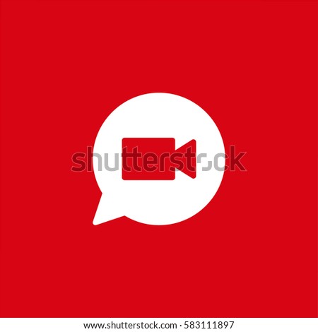 Video Chat icon