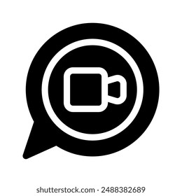 Video Chat Icon Vector Symbol Design Illustration