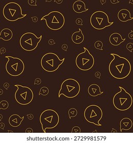 Video-Klasse handsome Element trendy Design Vektor Illustration bunt background.eps