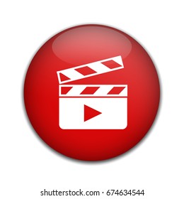 video clip icon