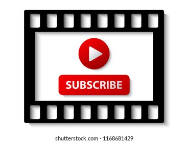 video clips promotion banner 