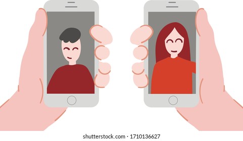 Videokommunikation, Arbeit von zu Hause