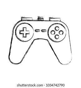 video console controller gadget technology