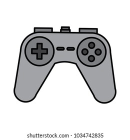 video console controller gadget technology
