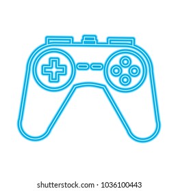 video console controller gadget technology