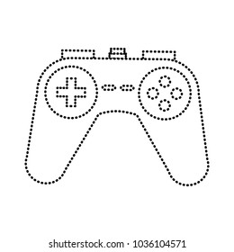 video console controller gadget technology