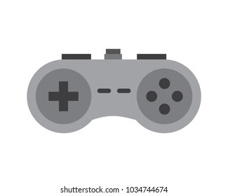 video console gamepad device buttons