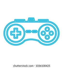 video console gamepad device buttons