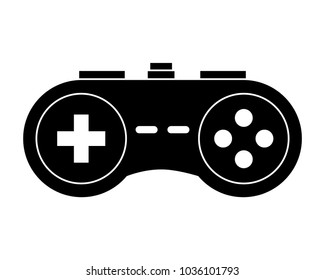 video console gamepad device buttons