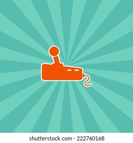 video console icon