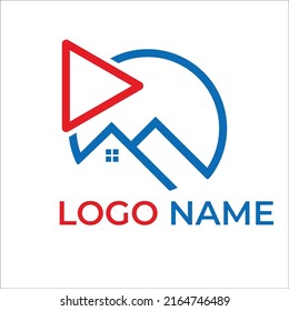 Video Course for Realtors logo vector file