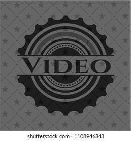  Video dark emblem