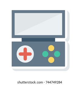 video game 