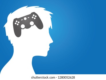 Video Game Addiction 