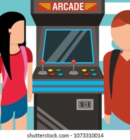video game classic