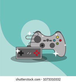 video game classic
