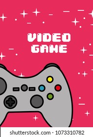 video game classic