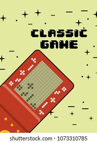 video game classic