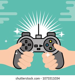 video game classic