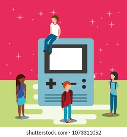 video game classic