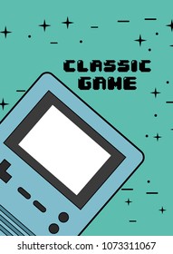 video game classic