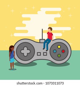 video game classic