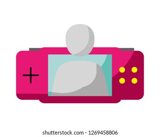video game concept