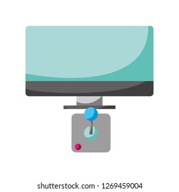 video game concept