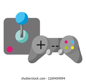 video game concept