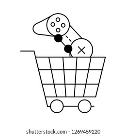 video game concept