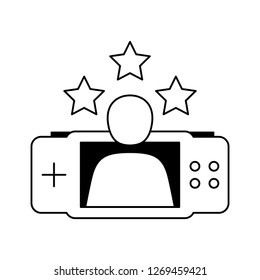 video game concept