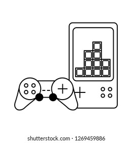 video game concept