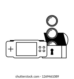 video game concept