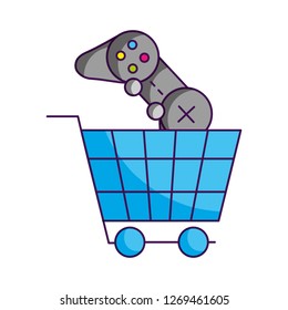 video game concept