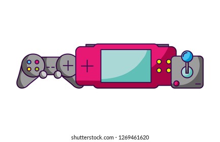video game concept